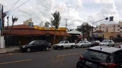 Bar E Rotisserie Bom Jesus