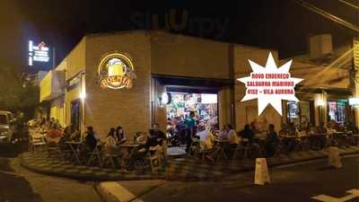 Bar E Rotisserie Bom Jesus