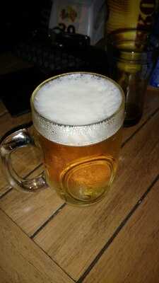 Bar E Rotisserie Bom Jesus