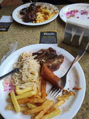 Restaurante Girasol