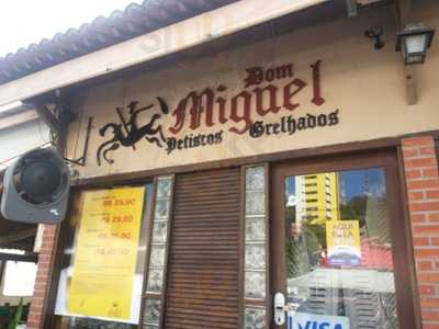 Dom Miguel Bar