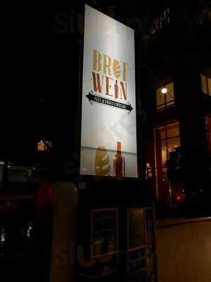 Brot Wein Pães Alemães Especiais