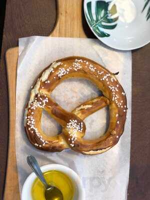 Brot Wein Pães Alemães Especiais