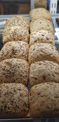 Brot Wein Pães Alemães Especiais