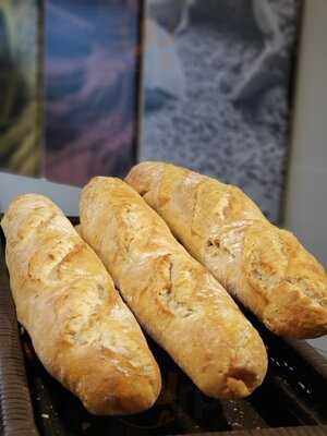 Brot Wein Pães Alemães Especiais