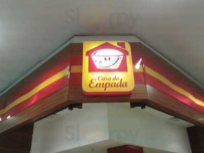 Casa Da Empada