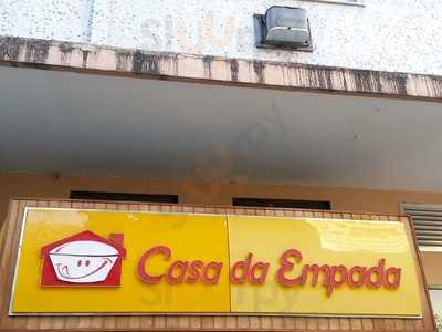 Casa Da Empada
