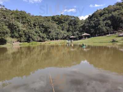 Pesque Pague Boa Vida