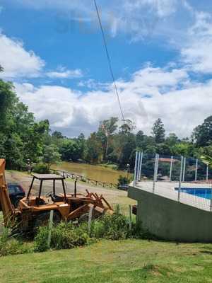 Pesque Pague Boa Vida