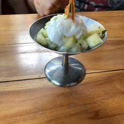 Oliver Caffe & Bistro