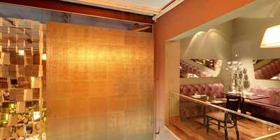 Bar E Restaurante Othelo