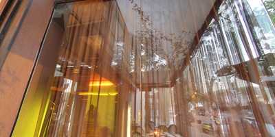 Bar E Restaurante Othelo