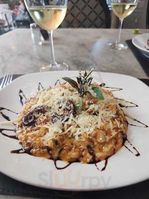 Bar E Restaurante Othelo