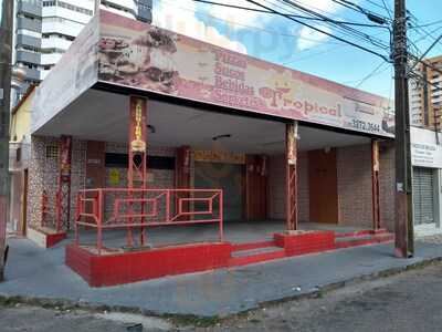 Lanchonete Tropical
