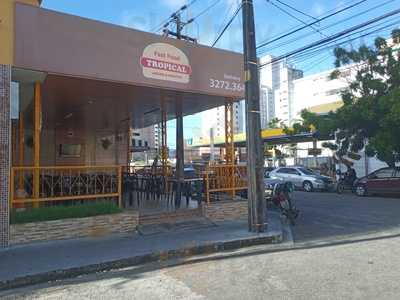 Lanchonete Tropical