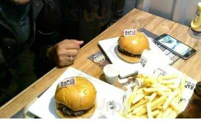 Rap Burguer