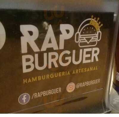 Rap Burguer