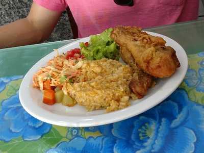 Rayma's Bar E Restaurante