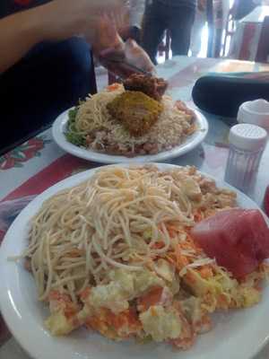 Rayma's Bar E Restaurante