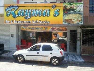 Rayma's Bar E Restaurante