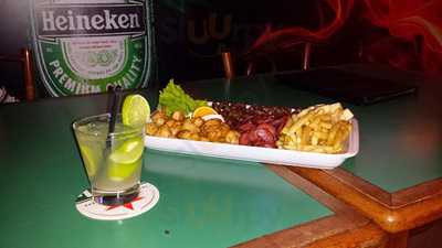 Solar Restaurante Buffet