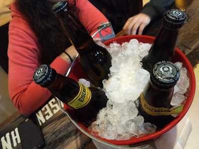 Solar Restaurante Buffet