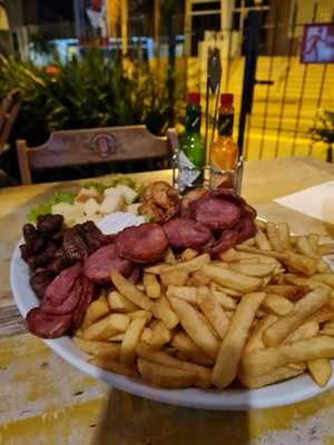 Solar Restaurante Buffet