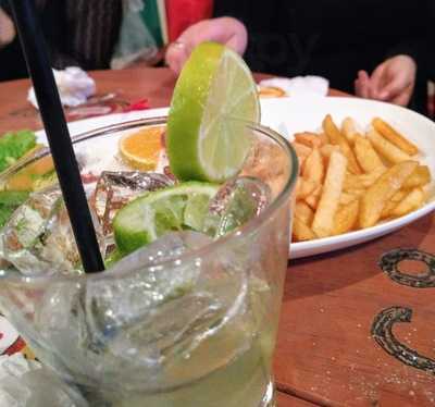 Solar Restaurante Buffet