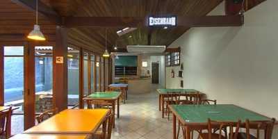 Solar Restaurante Buffet