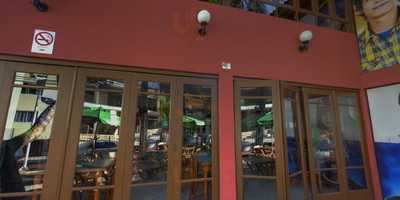 Solar Restaurante Buffet