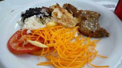 Restaurante Tempero Da Ilha