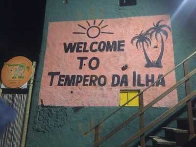 Restaurante Tempero Da Ilha