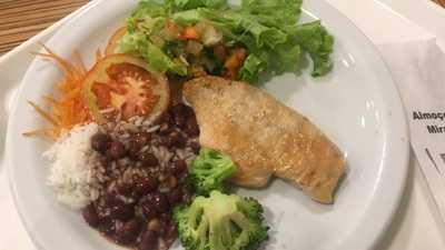 Restaurante Tempero Da Ilha