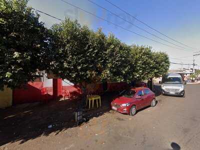 Salgaderia E Confeitaria Ana Julia