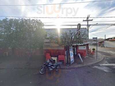 Salgaderia E Confeitaria Ana Julia