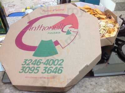 Anthonello Pizzaria