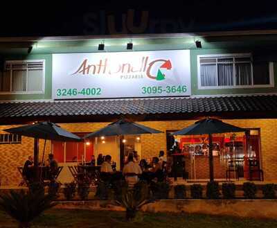 Anthonello Pizzaria