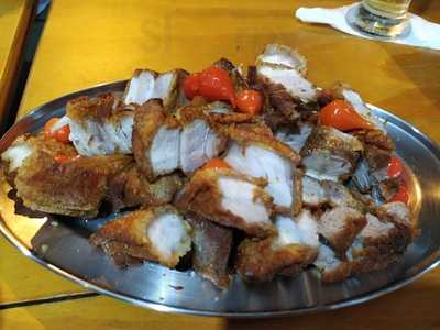 Belisco S Bar E Lanchonete