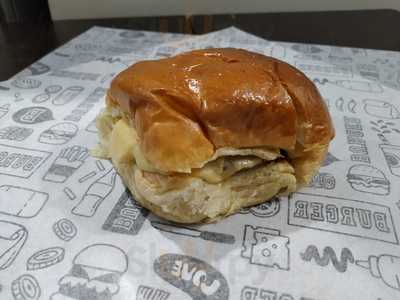 Belisco S Bar E Lanchonete