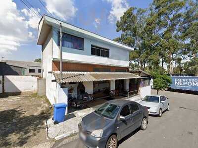 Belisco S Bar E Lanchonete