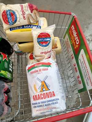 Belisco S Bar E Lanchonete