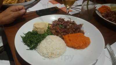 Gula Gula Shopping Tijuca