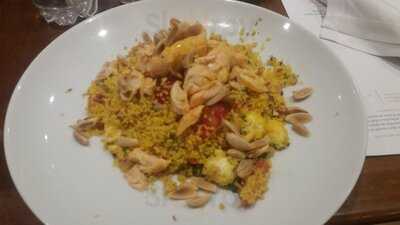 Gula Gula Shopping Tijuca