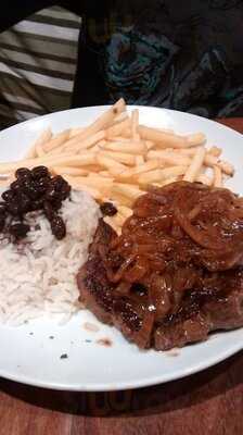 Gula Gula Shopping Tijuca