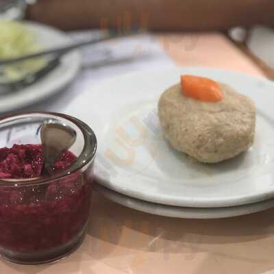 Delishop Restaurante