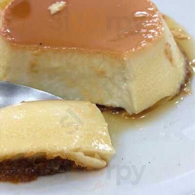 Delishop Restaurante