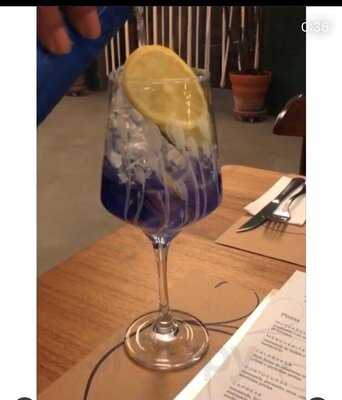 Marias E Clarices Beerpizza