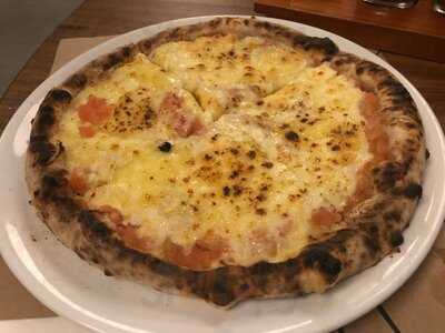 Marias E Clarices Beerpizza