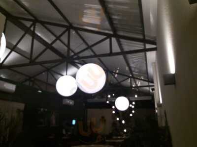 Marias E Clarices Beerpizza