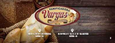 Camargo Paes Doces E Salgados